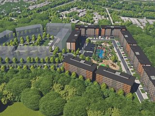 2-Bedroom Condo Unit for Sale in The Sonnet at Stanza, Tanza, Cavite