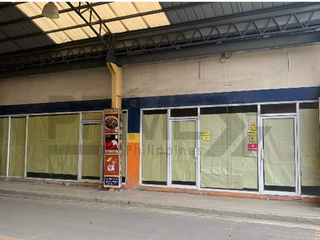 585 sqm Commercial Space For Lease in Davao City - PHP 409,500/month