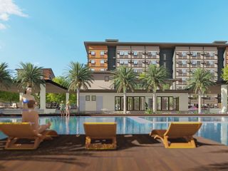 For Sale: Studio Condo Unit in The Sonnet at Stanza, Tanza, Cavite