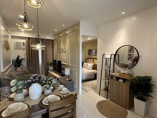 1-Bedroom Condo Unit for Sale in The Sonnet at Stanza, Tanza, Cavite