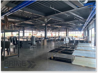 2464 sqm commercial office space for lease in davao city