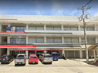 61.250 sqm commercial space for rent in davao city
