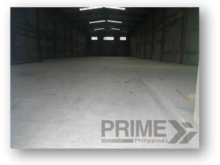 969 sqm warehouse for lease in davao city