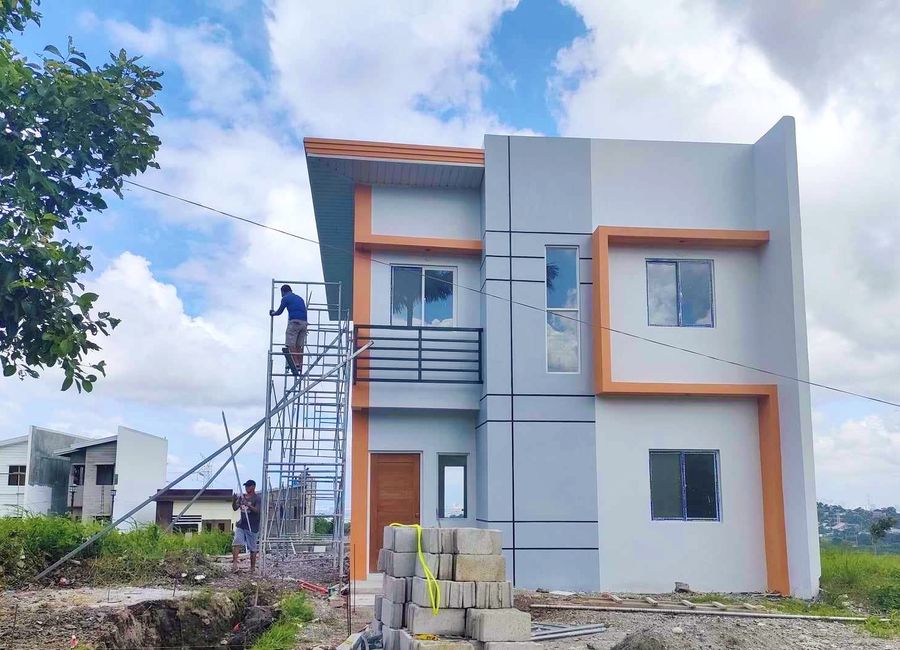 East Borough Place, Mahabang Parang, Angono, Rizal image 2
