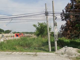 EH-1134: ! For Sale! 2,039 Sqm Commercial Lot located at Mabalacat Pampanga