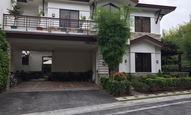 For Sale Beautiful, Single detached House Charise Model in Mahogany Place Taguig