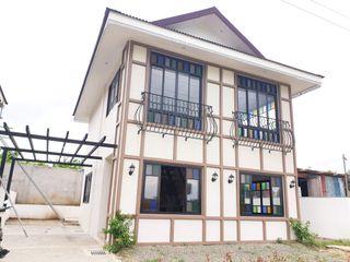 2 Bedroom 2 Toilet & Bath Adelia Model for Sale at Vigan Village Lipa, Batangas