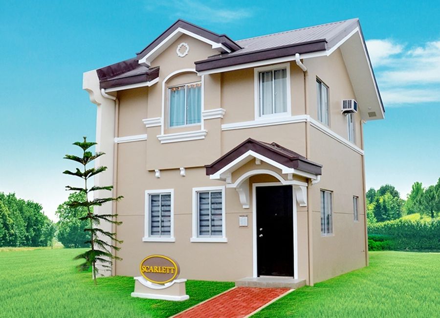 San Francisco Heights, Palo Alto, Calamba, Laguna