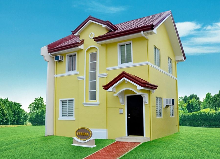 San Francisco Heights, Palo Alto, Calamba, Laguna