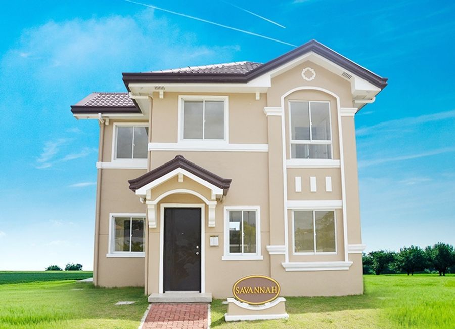San Francisco Heights, Palo Alto, Calamba, Laguna
