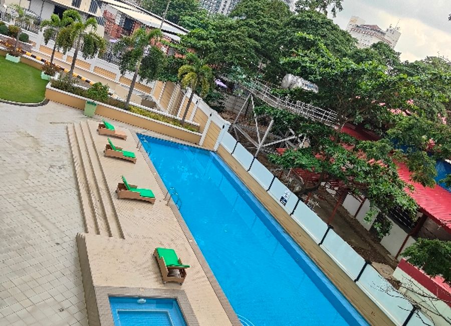 3 BEDROOM UNIT WITH 2PARKING SLOT FOR SALE IN PADGETT PLACE CEBU CITY ...