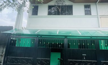 CUBAO HOUSE AND LOT FOR SALE NEAR 20TH AVE