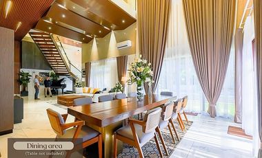 6 Bedroom House for Sale in Multinational Village, Moonwalk, Parañaque City