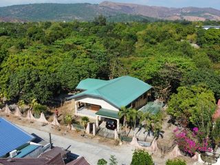 An elegant home close to the beach and town of San Felipe, Zambales!