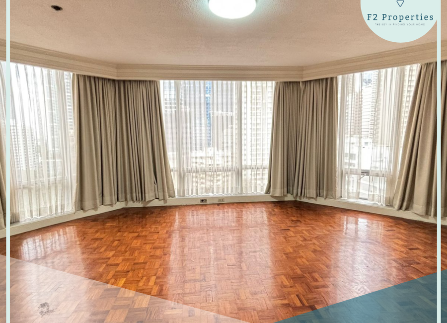 3 Bedroom For Lease in LPL Center | Lamudi.com.ph