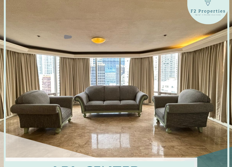 3 Bedroom For Lease in LPL Center | Lamudi.com.ph