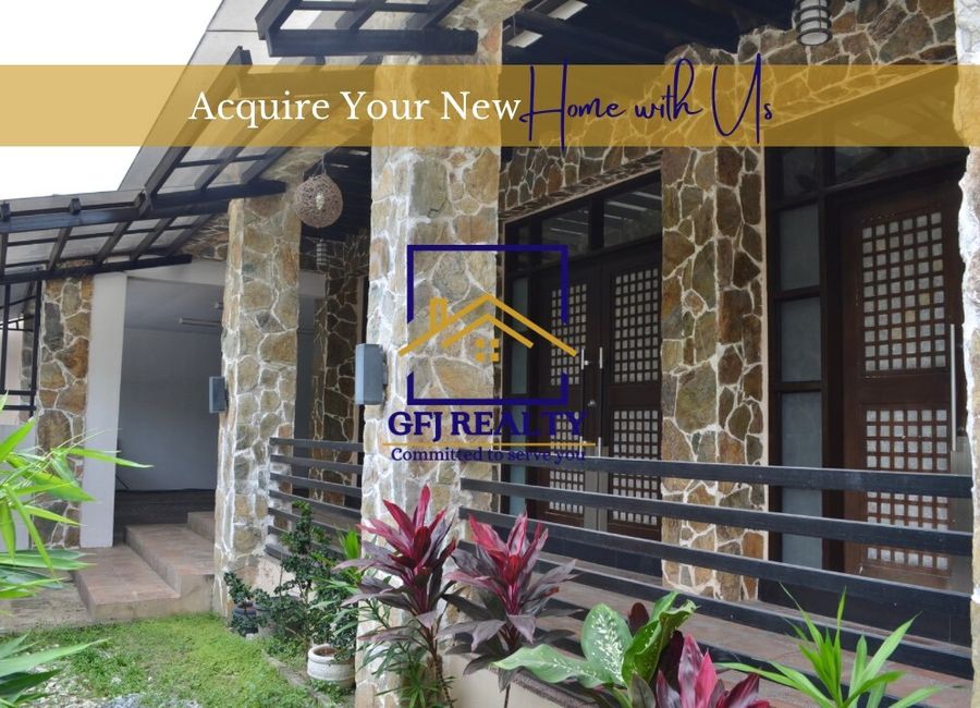450SQM Bungalow House and Lot for Sale/Rent along Friendship Highway ...