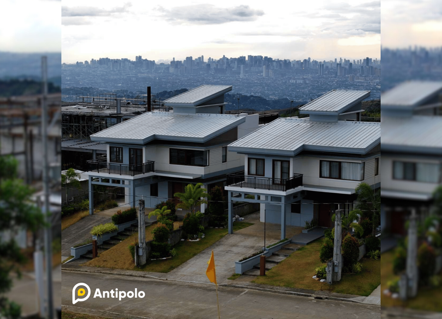 Forest Hills Avenue, Lower Tulakin, Bagong Nayon, Antipolo, Rizal