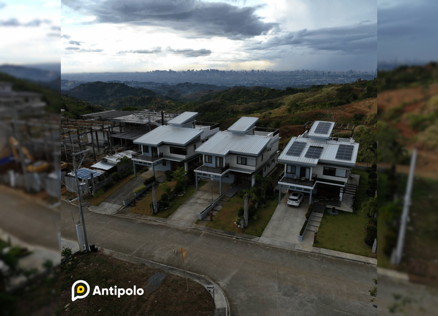 Forest Hills Avenue, Lower Tulakin, Bagong Nayon, Antipolo, Rizal image 2