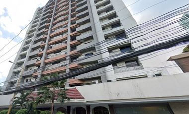 For Sale Affordable 3 BR Unit with Balcony and Parking in Crisanta Tower Pasig