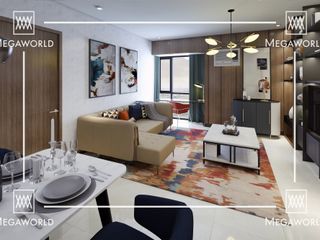 1BR Pre-selling Modern Condo in Marilao, Bulacan