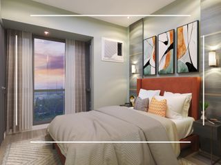 2BR Pre-selling Luxury Modern Condo in Marilao, Bulacan