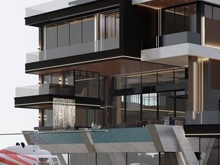 For Sale.. Ultra Luxury House in Tagaytay with Helipad. Pre-selling