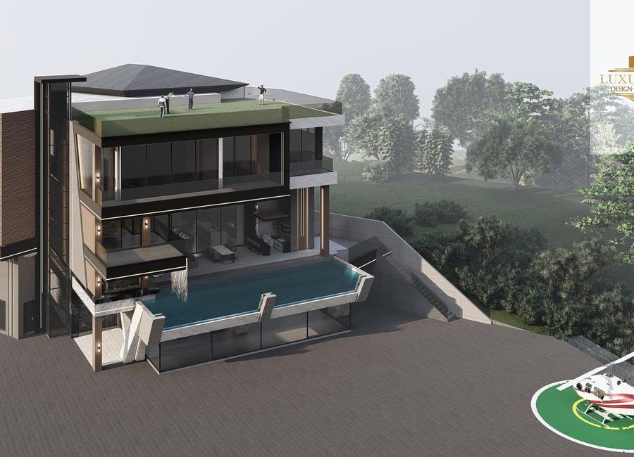 Splendido Taal Residential Golf & Country Club, Laurel, Batangas image 3