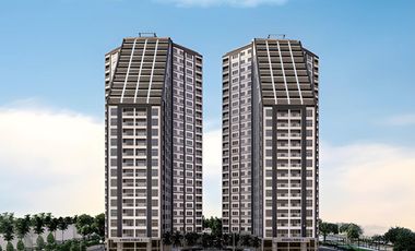 3BR Unit for Sale at Aperito Tower 1, Clark Freeport Zone, Mabalacat, Pampanga