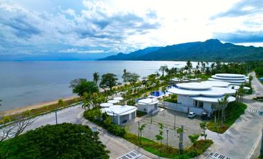 Batangas beach lot