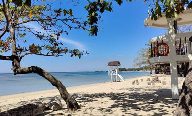Calatagan Batangas Beach Lots