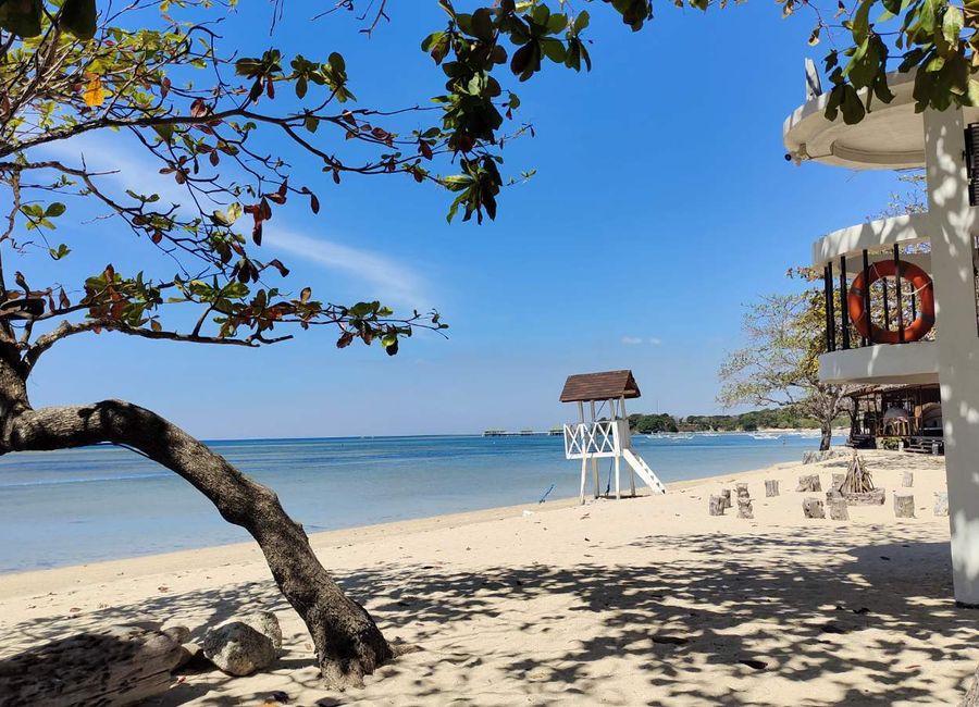 Bagong Silang, Calatagan, Batangas