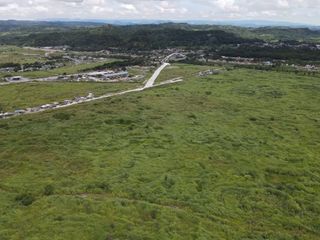 Industrial Lot for Sale in Mabalacat, Pampanga at Pampanga Technopark | 10,189 sqm