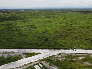 Industrial Lot for Sale in Mabalacat, Pampanga at Pampanga Technopark | 9,510 sqm