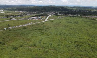 Commercial Lot for Sale in Mabalacat, Pampanga at Pampanga Technopark | 2,900 sqm