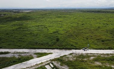 Commercial Lot for Sale in Mabalacat, Pampanga at Pampanga Technopark | 1,873 sqm