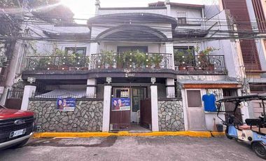 2-Storey House and Lot with Roofdeck for Sale in Makati City