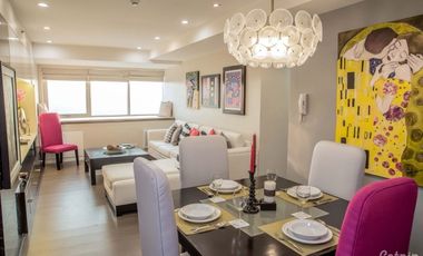 Good Buy: 2 Bedroom with Parking at Lee Gardens North Tower in Mandaluyong City