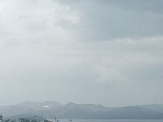 Overlooking taal farm in Tanauan City for sale