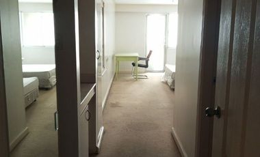 For Lease Studio Unit 35.72 sqm Oxford Suites Makati