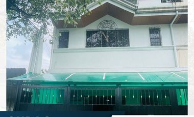 Cubao House And Lot For Sale Near 20th Ave