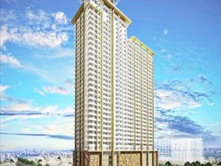 Own a Studio in San Juan Mango Tree Residences -Affordable Monthly Terms