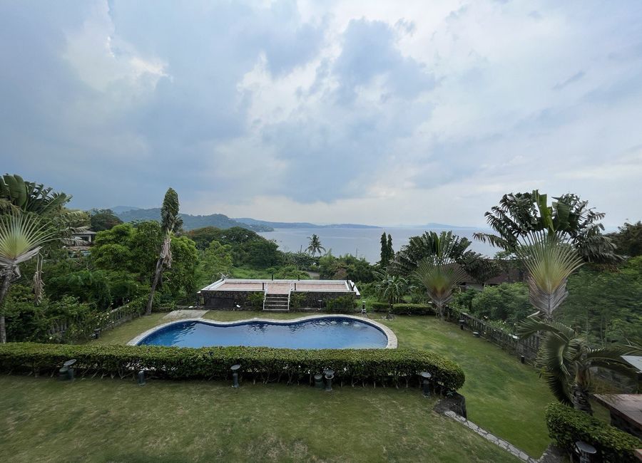 Tali Beach Subdivision, Balaytigue, Nasugbu, Batangas