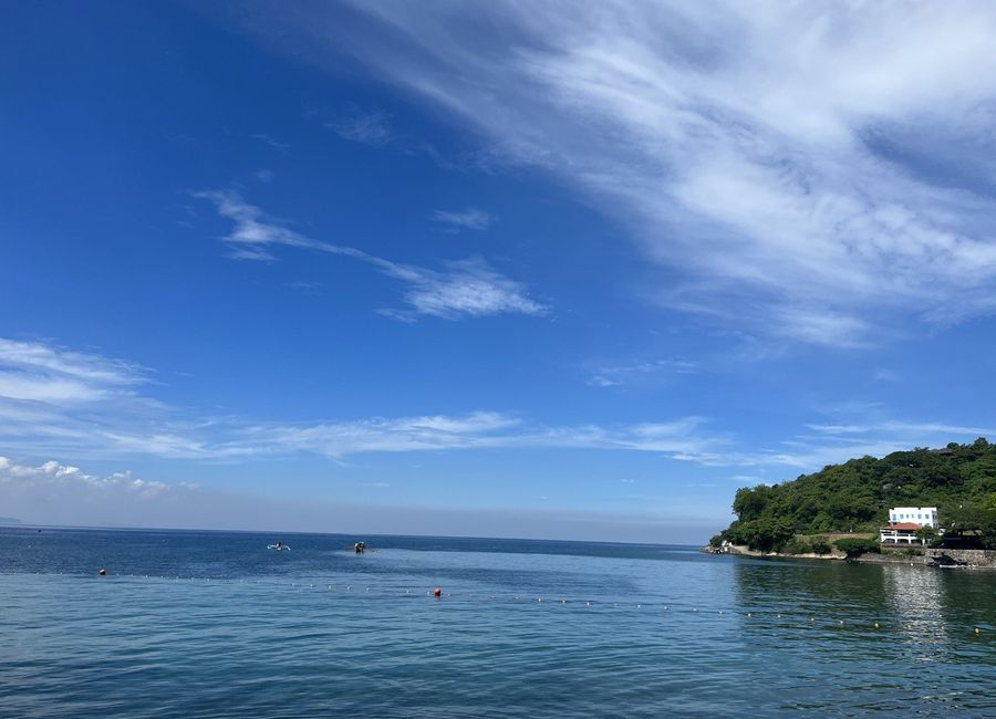 Tali Beach Subdivision, Balaytigue, Nasugbu, Batangas image 3