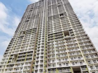 Ready For Occupancy 2-Bedroom Unit For Sale in Celandine, Quezon City