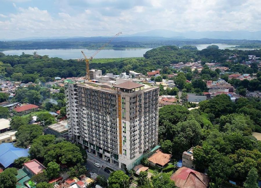 3 BEDROOM WITH 2 TOILET & BATH CONDO IN EAST FAIRVIEW QUEZON CITY FOR ...