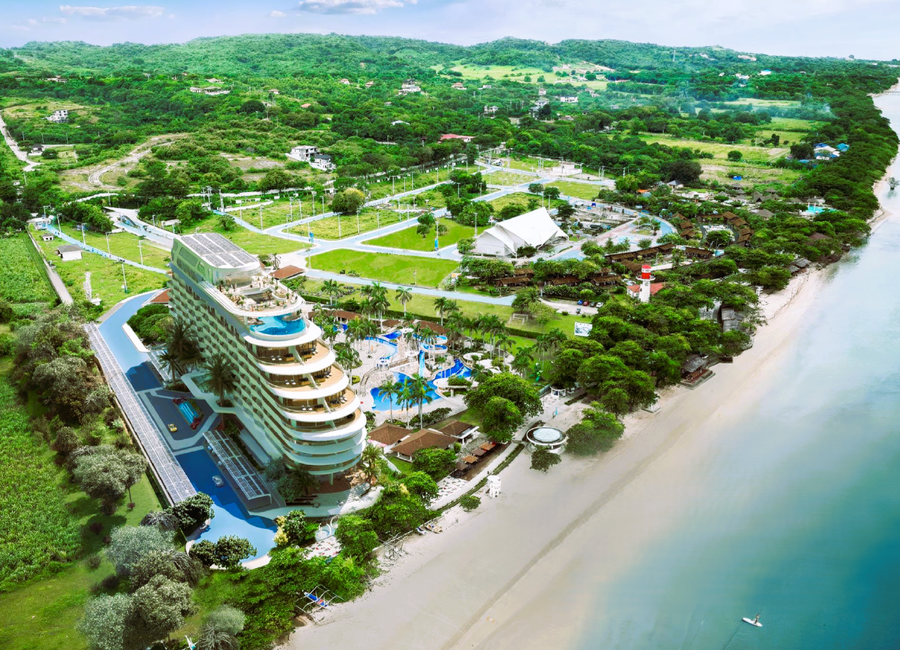 Santa Ana, Calatagan, Batangas