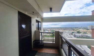 Royal Palm Residences 2BR, clean title in Acacia Estate, Taguig City for Sale