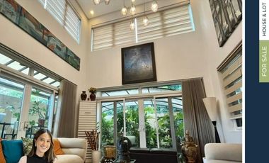 For Sale 4BR Move-in-ready House & Lot in White Plains Quezon City