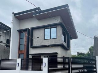 HOUSE AND LOT FOR SALE BESIDE AMAIA SCAPES IN MEXICO PAMPANGA